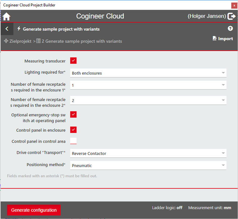 EPLAN Software & Service Introduces EPLAN Cogineer Advanced: Automation in the Cloud
